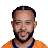 Depay image