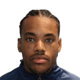 Garry Rodrigues image