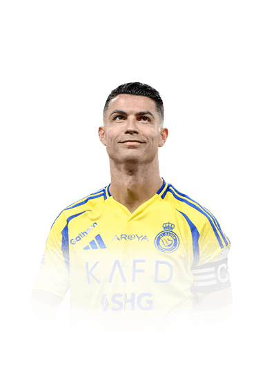 Cristiano Ronaldo image