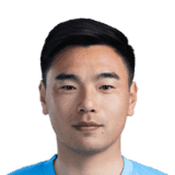 Zhao Xuebin image