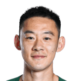 Cheng Jin image