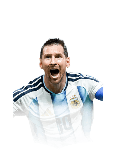 Messi image