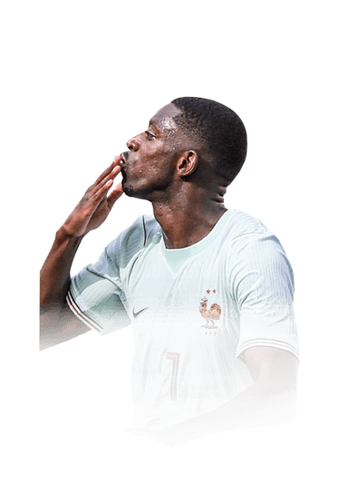 Dembélé image
