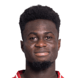 Traorè image