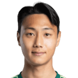 Paik Seung Ho image