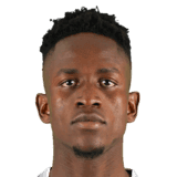 Alfa Semedo image