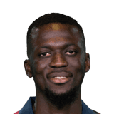 Musa Barrow image