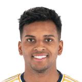 Rodrygo image
