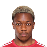 Dembélé image