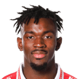 Diaby image