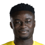 Yakubu image