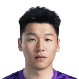 Huang Zihao image