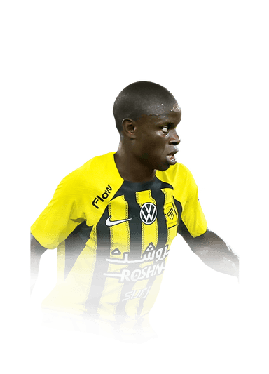 Kanté image