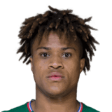 Edmilson Correia image