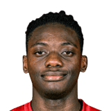Mutombo image
