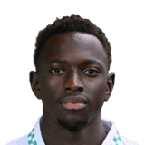 Mendy image