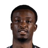 Idowu image