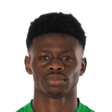Suleiman Camara image
