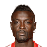 Mensah image