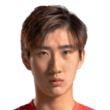 Wei Minghe image