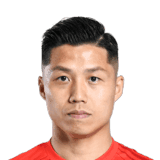 Zhong Haoran image