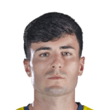 Rodri Alonso image