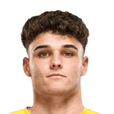 Javi Garrido image