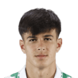 Dani Pérez image