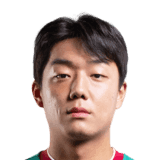 Jung Jin Woo image