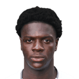 Mbemba image