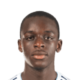 Sissoko image