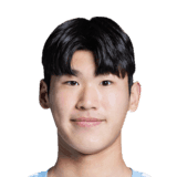 Gong Si Hyeun image