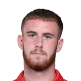 Dorrington image