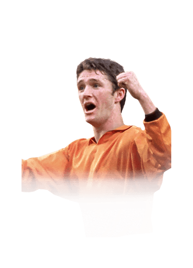 Keane image