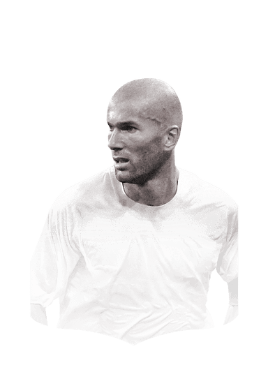 Zidane image