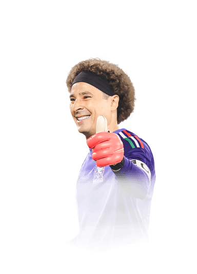 Ochoa image