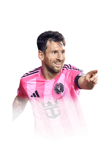 Messi image