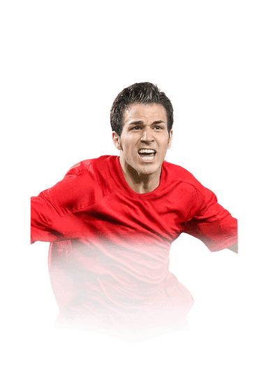 Cesc Fàbregas image