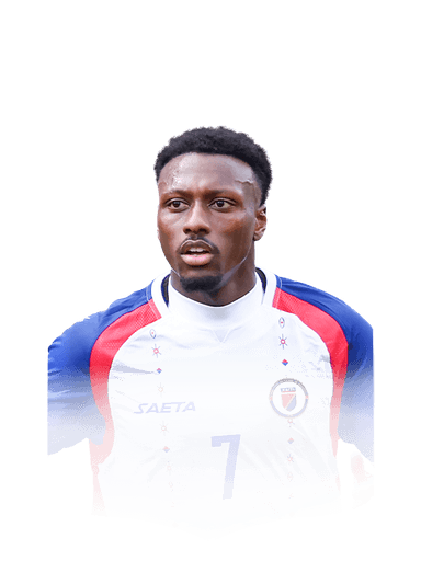Etienne Jr. image
