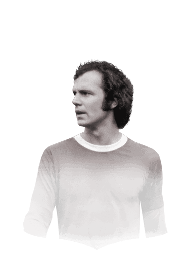 Beckenbauer image
