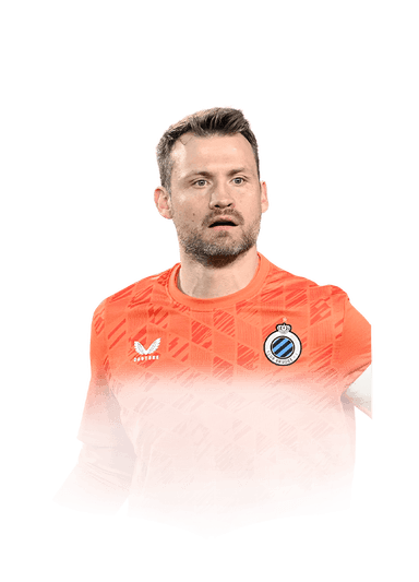 Mignolet image