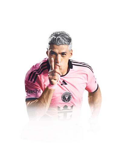 Suárez image
