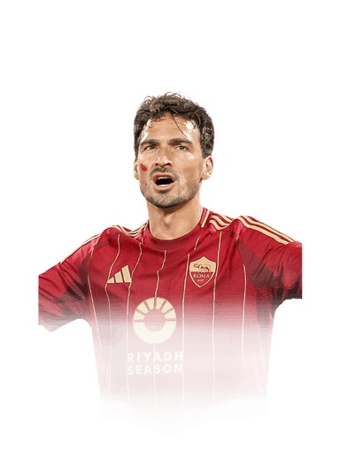 Mats Hummels image