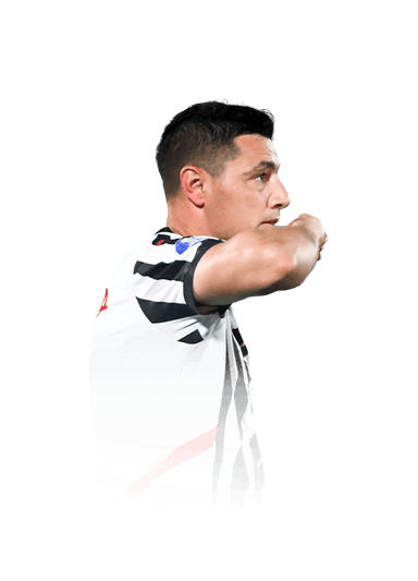 Cardozo image