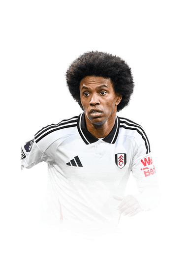 Willian image