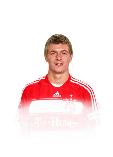 Kroos image