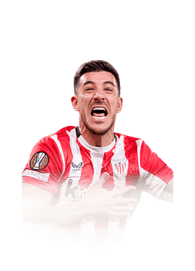 Yuri Berchiche image