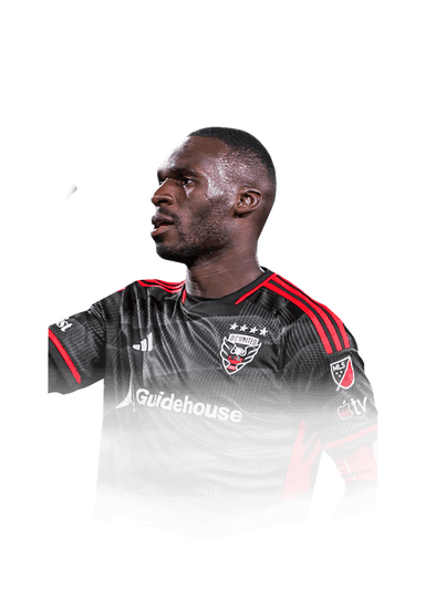 Benteke image