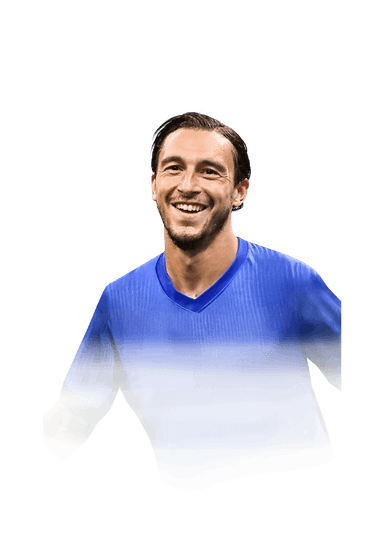 Matteo Darmian image