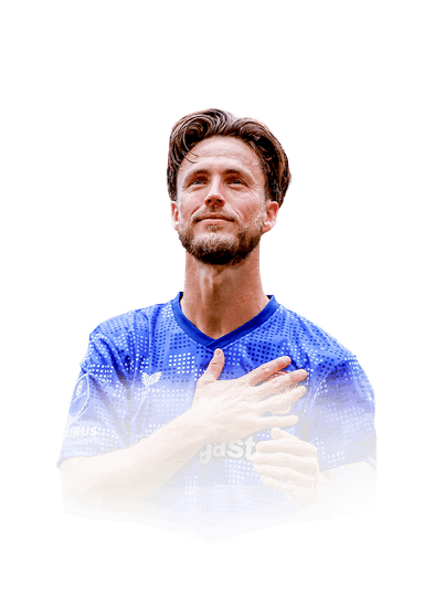 van Wolfswinkel image